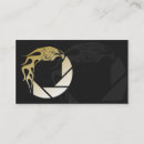 Search for videographer business cards Shutter