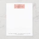 Search for metallic flyers Pink