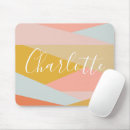 Search for beach design mouse mats Abstract