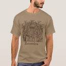 Search for woodcuts tshirts Religion