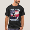 Search for drain tshirts Not my president