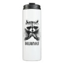 Search for coon travel mugs Animal