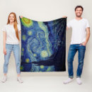 Search for van gogh starry night Vintage