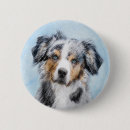 Search for miniature badges Puppy