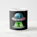 Search for ufo abduction mugs Area 51