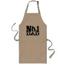 Search for number one aprons Best