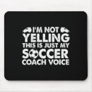 Search for world cup mouse mats Midfielder