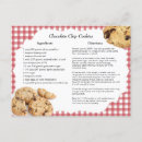 Search for cookie recipe postcards Baking