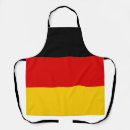 Search for german aprons Patriotic