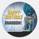 Search for batman cartoon stickers Comics