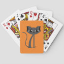 Search for ghost playing cards Pumpkin