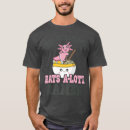 Search for axolotl mens tshirts Salamander