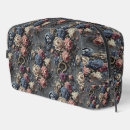 Search for gothic cosmetic bags Dark