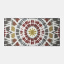 Search for tie dye mouse mats Bohemian