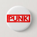 Search for punk badges Funny