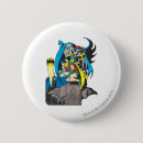Search for oval badges Gotham
