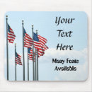 Search for us pride mouse mats America