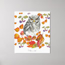 Search for beautiful owl art Colourful