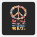 Search for fascists stickers Anti monarchy