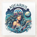 Search for astrological coasters Blue