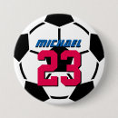 Search for soccer balls badges Athletes
