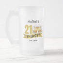Search for 21 birthday mugs Modern