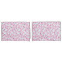 Search for sakura pillowcases Floral