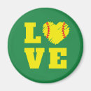 Search for team magnets Heart