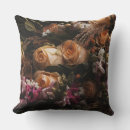 Search for dark orange cushions Chic