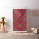 Search for mandala fabric Pattern