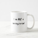 Search for funny quotations mugs Message