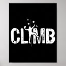 Search for climbing posters Wall