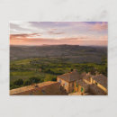 Search for tuscany postcards Vineyard