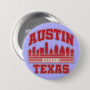 Search for austin badges Retro