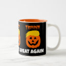 Search for donald trump hair mugs Trumpkin