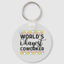Search for office boss key rings Employee
