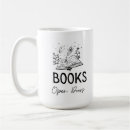 Search for open door mugs Doors