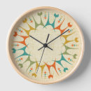 Search for mod clocks Stars