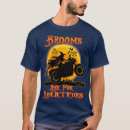 Search for broom tshirts Skull