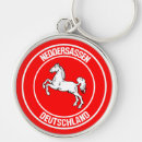 Search for lowered key rings Germany