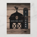 Search for barn wedding save the dates Farmhouse