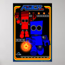 Search for bots posters Retro