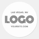 Search for promo stickers Modern