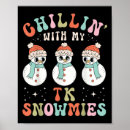 Search for snowman posters Style