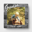 Search for i love you plaques Grandpa