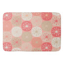 Search for mid century modern bath mats Space age