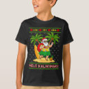 Search for mele kalikimaka tshirts Shaka