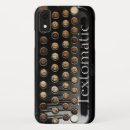Search for antique key iphone cases Brown