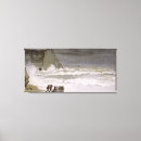 Search for rough canvas prints Waves