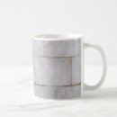 Search for white stone mugs Marble